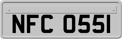 NFC0551