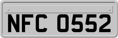 NFC0552