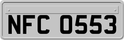 NFC0553