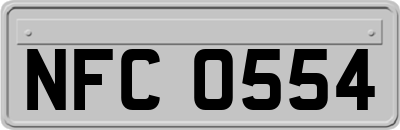 NFC0554