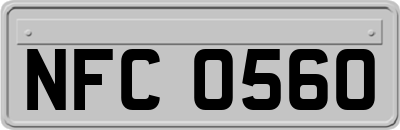 NFC0560