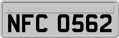 NFC0562