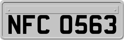 NFC0563