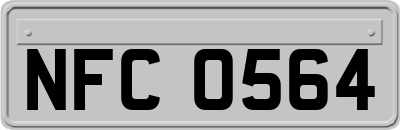 NFC0564