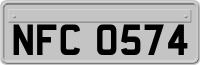 NFC0574