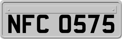 NFC0575