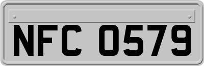 NFC0579