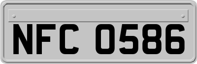 NFC0586