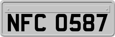NFC0587