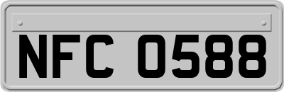 NFC0588