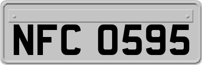 NFC0595