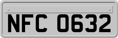NFC0632
