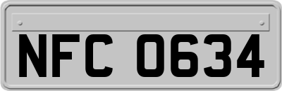 NFC0634