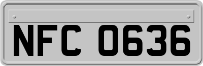 NFC0636