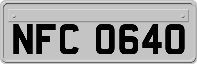NFC0640