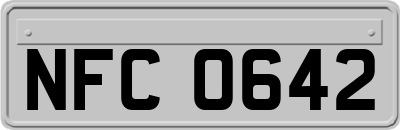 NFC0642