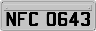 NFC0643