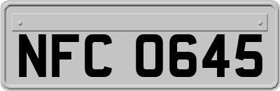 NFC0645