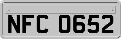 NFC0652