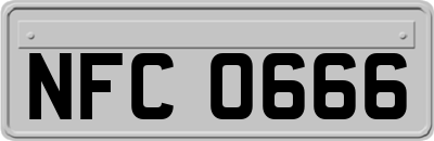 NFC0666