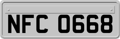 NFC0668