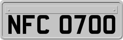 NFC0700