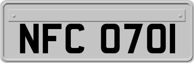 NFC0701