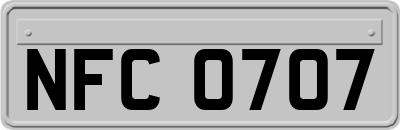 NFC0707