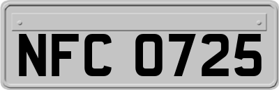 NFC0725