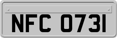 NFC0731