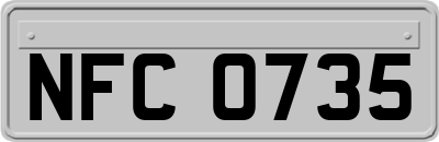 NFC0735