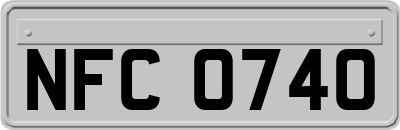 NFC0740