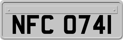 NFC0741