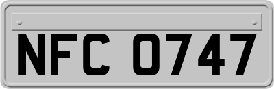 NFC0747