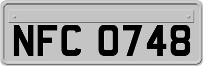 NFC0748