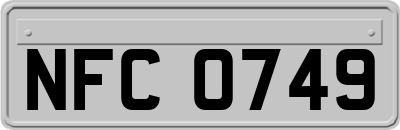 NFC0749