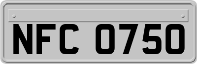 NFC0750
