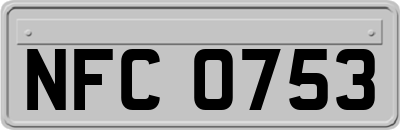 NFC0753