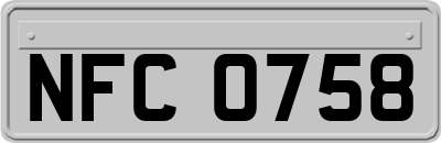 NFC0758