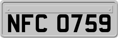 NFC0759