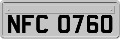 NFC0760