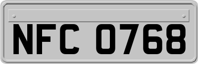 NFC0768