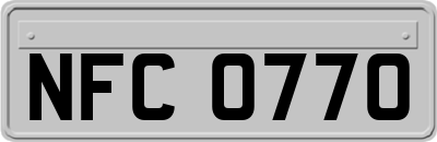 NFC0770