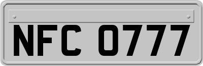 NFC0777