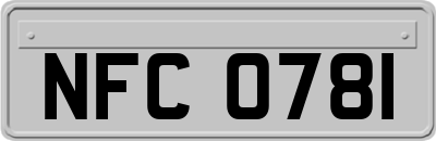 NFC0781