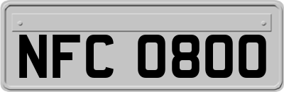 NFC0800