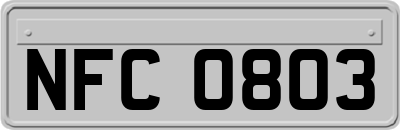 NFC0803