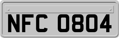 NFC0804