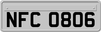 NFC0806