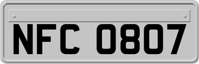 NFC0807